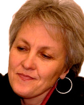 Zdena Kaletová, Lifestyles Executive Director